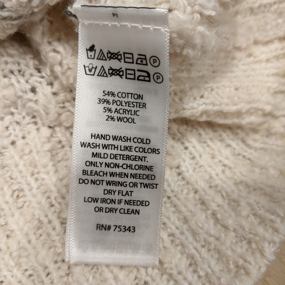 Joie Cardigan - Picture 4 of 6